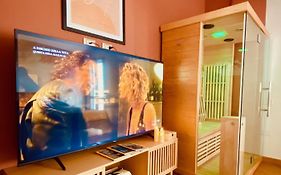 Vermaaten Boutique Suites Amber